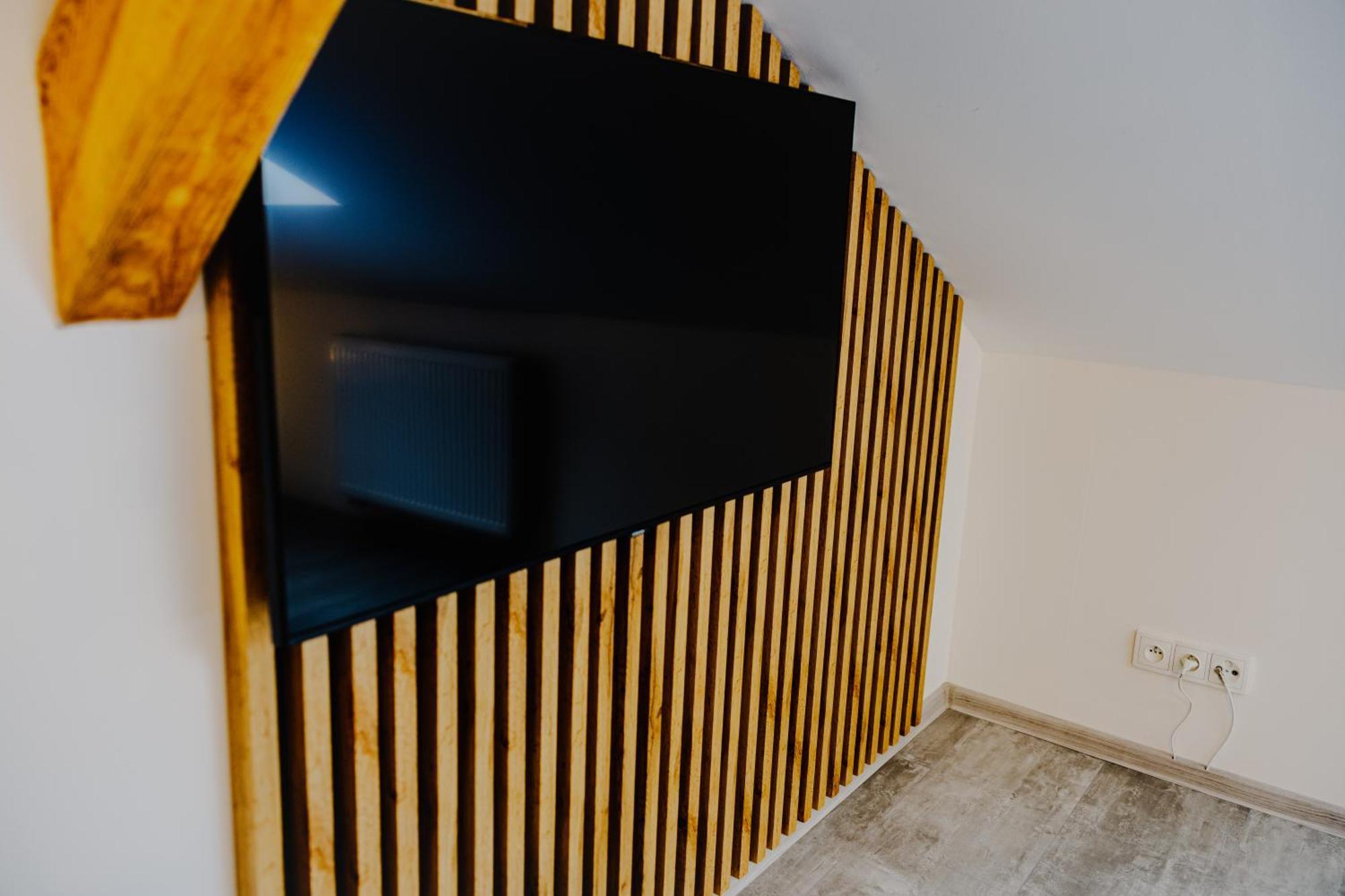 Rezidence Petra Voka Apartment Trebon Exterior photo